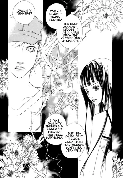 Flowers of Evil (Manhwa) Chapter 22 57